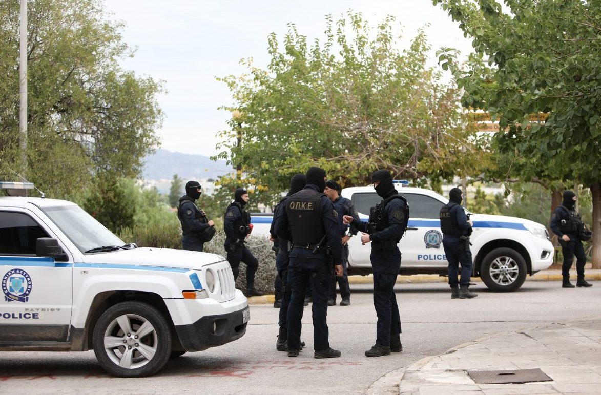 Επεισόδια στην Πολυτεχνειούπολη – Κλειστή η Ούλοφ Πάλμε