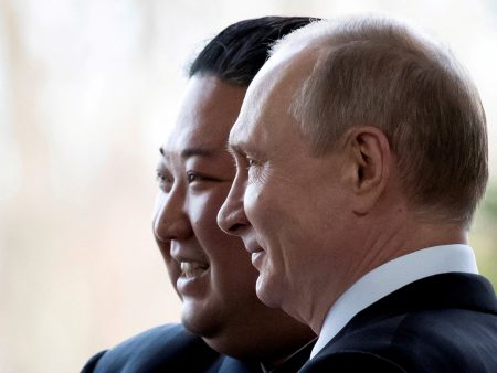 Τις «βαλίτσες» του για Ρωσία ετοιμάζει ο Κιμ Γιονγκ Ουν – Επικείμενη συνάντηση με Πούτιν