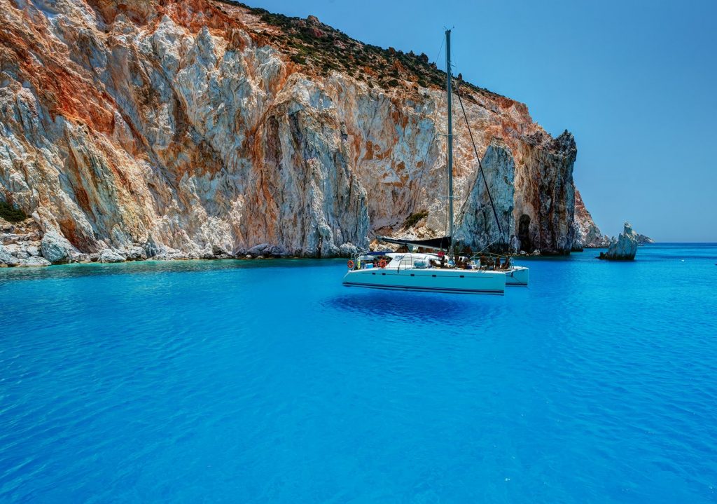 Να βγάλουμε τον τουρισμό από τον «αυτόματο πιλότο»