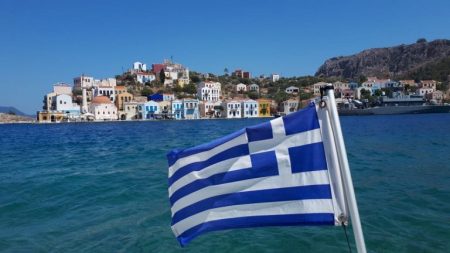 2023 in running to beat out 2019 as best tourism season ever in Greece