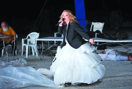 70 χρόνια Επίδαυρος: οι παραστάσεις που δίχασαν και εκείνες που δίκασαν