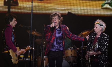 Rolling Stones: Νέο album μετά από 18 χρόνια