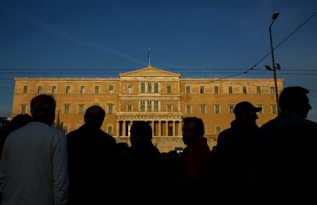 Η «άλλη Ελλάδα» και το στοίχημα της ανάταξης