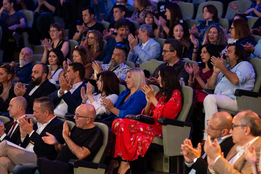 Φεστιβάλ Δράμας: Όλα όσα είδαμε και όλα όσα ακούσαμε στην τελετή έναρξης