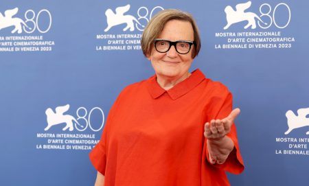 Ανιέσκα Χόλαντ: «Η Ευρώπη καταρρέει!»