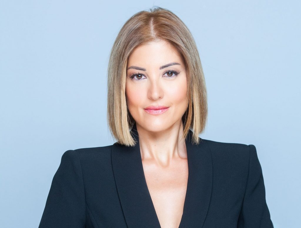 MEGA: Ολοήμερη κυριαρχία τη Δευτέρα σε δελτία ειδήσεων και ενημερωτικές εκπομπές