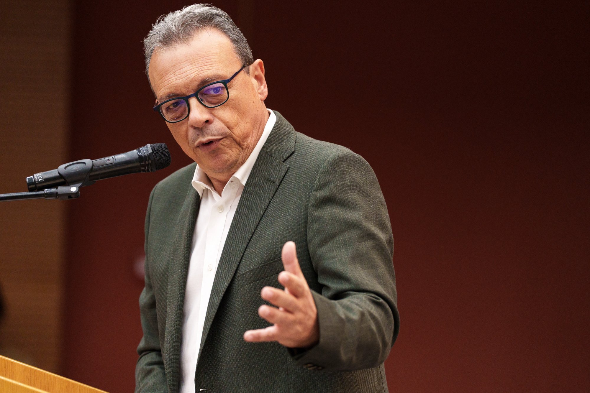 Φάμελλος: Να καταδικάσει η κυβέρνηση τη δήλωση Βαρβιτσιώτη και να τον αποπέμψει Φάμελλος: Να καταδικάσει η κυβέρνηση τη δήλωση Βαρβιτσιώτη και να τον αποπέμψει