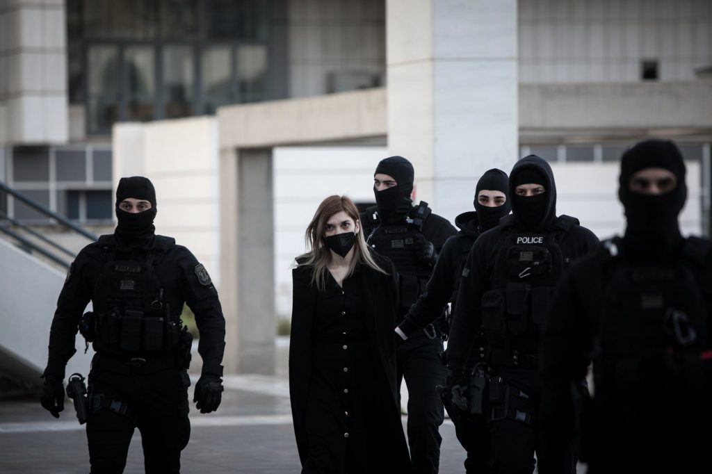 Δίκη Πισπιρίγκου: Απορρίφθηκε το αίτημα για διακοπή – Κατηγορίες Κούγια κατά Ράικου για ψευδορκία