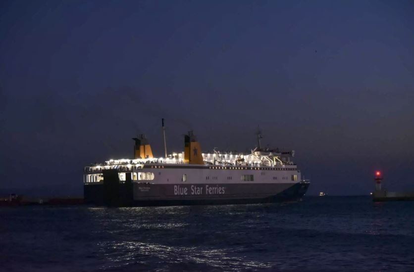 Blue Horizon: «Φώναζαν οι επιβάτες του πλοίου, τραγική η απάθεια του πληρώματος»
