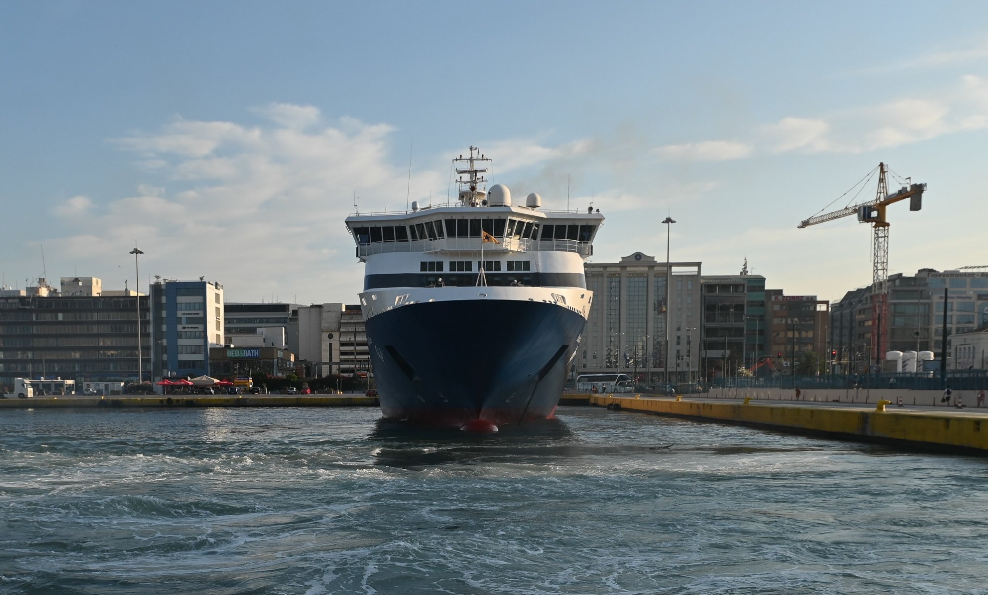 Blue Horizon: Συγκινεί ο αδερφός του 36χρονου – «Είναι έγκλημα, δολοφονία»