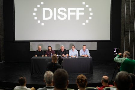 Φεστιβάλ Δράμας και ΕΑΠ συμπράττουν για το μέλλον του σινεμά