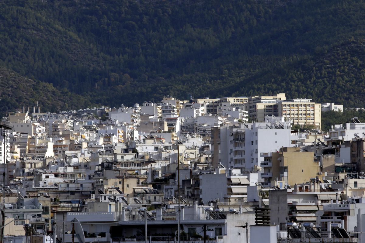 Έρχονται πλειστηριασμοί και κατασχέσεις