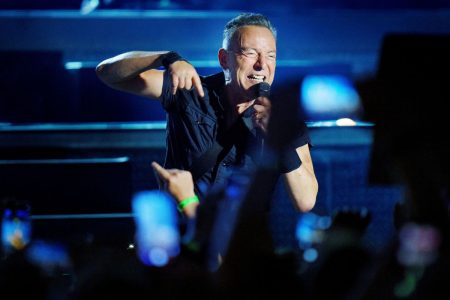 Bruce Springsteen: Το πρόβλημα υγείας που τον αναγκάζει να αναβάλλει τις συναυλίες του