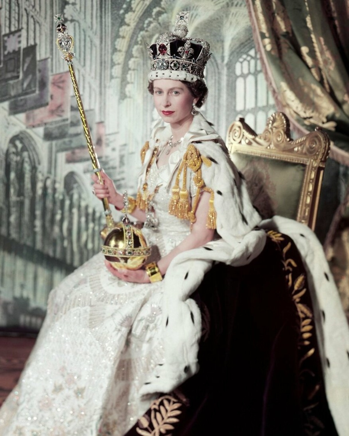 Βασίλισσα Ελισάβετ: Ένας χρόνος από τον θάνατό της – Μια ζωή αφιερωμένη στο στέμμα