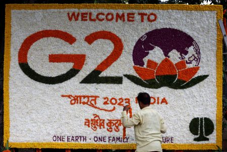 G20: 6 απαντήσεις για τη σύνοδο κορυφής στο Νέο Δελχί