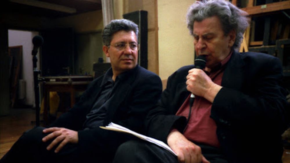 Ζουλφού Λιβανελί: Ένας οραματιστής δημιουργός, που φέρνει πιο κοντά τους λαούς της Ελλάδας και της Τουρκίας