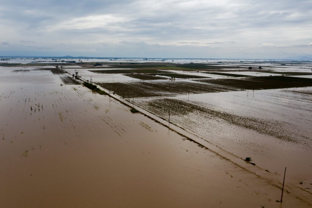 Η νέα δυστοπία