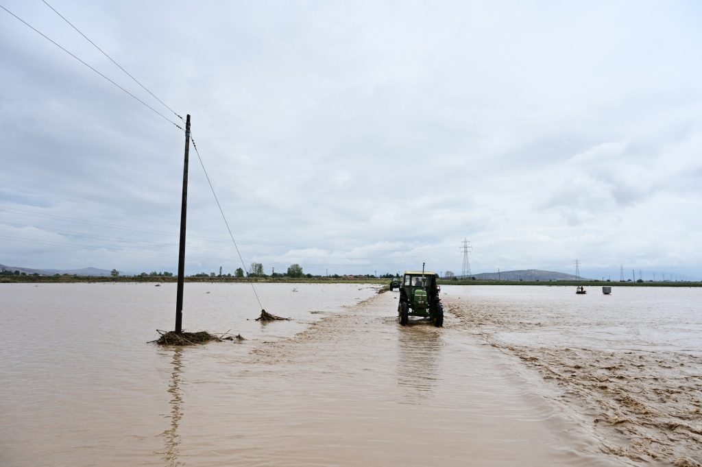 Μέτρα δημόσιας υγείας στις πληγείσες περιοχές – Εγκύκλιος του υπ. Υγείας