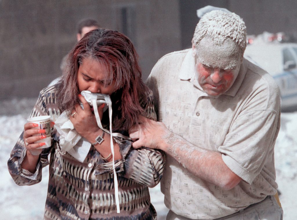 11η Σεπτεμβρίου: Το αποτρόπαιο τρομοκρατικό χτύπημα και οι θεωρίες συνωμοσίας