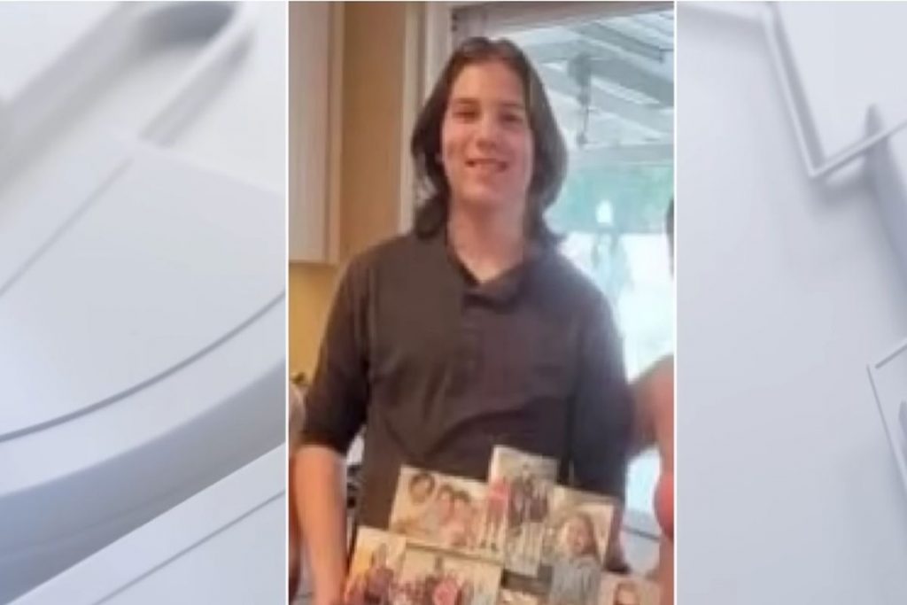 Φλόριντα: Πατέρας σκότωσε τον γιο του με πριόνι