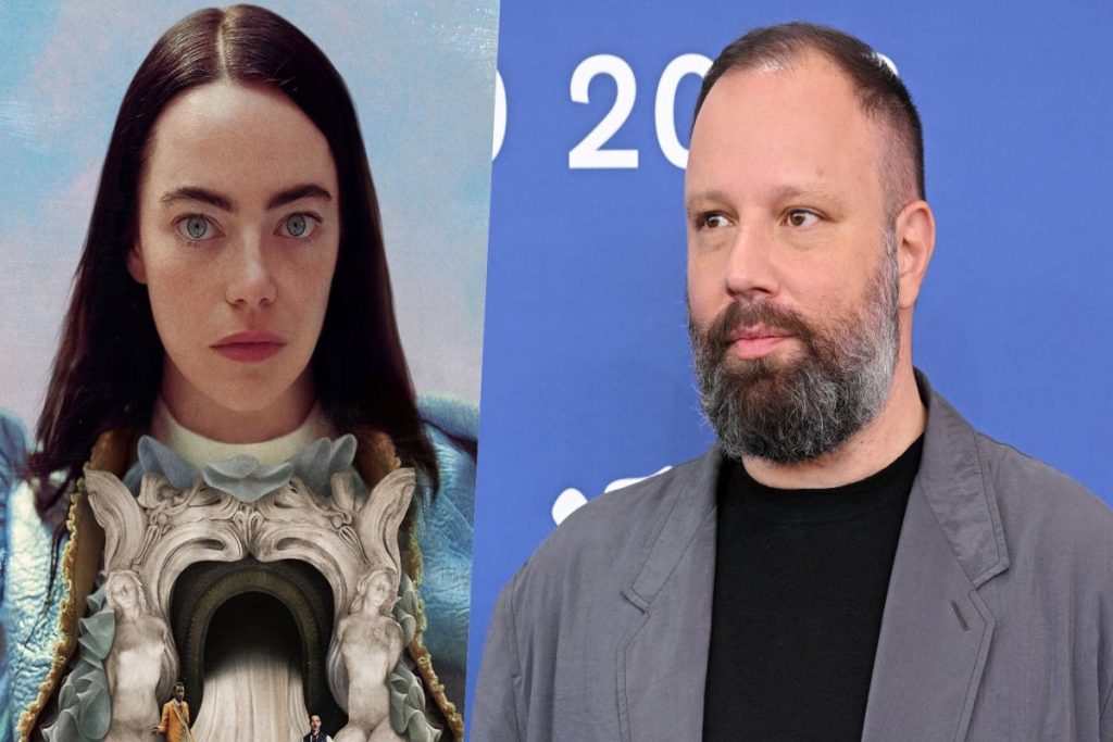 80ό φεστιβάλ Βενετίας: Το «Poor things» του Γιώργου Λάνθιμου ξεχωρίζει