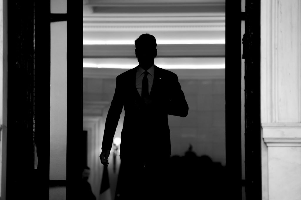 Από αύριο όλα θα άλλαζαν