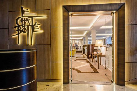 Θρυλικά εστιατόρια