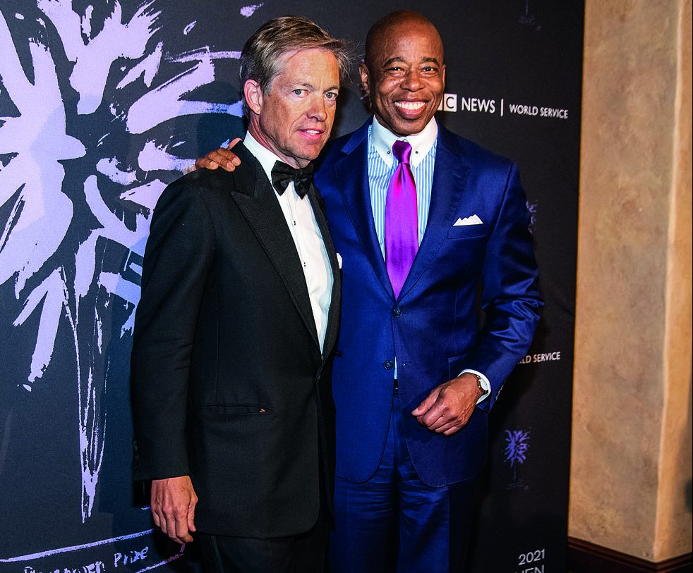 Νίκολας Μπεργκρούεν:  «O άστεγος δισεκατομμυριούχος» που επενδύει σε ακίνητα στη Βενετία