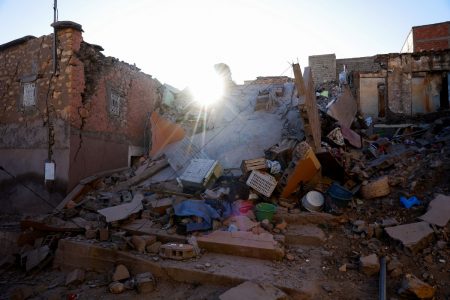 Σεισμός στο Μαρόκο: Επέστρεψαν στην Ελλάδα σώοι 108 Έλληνες