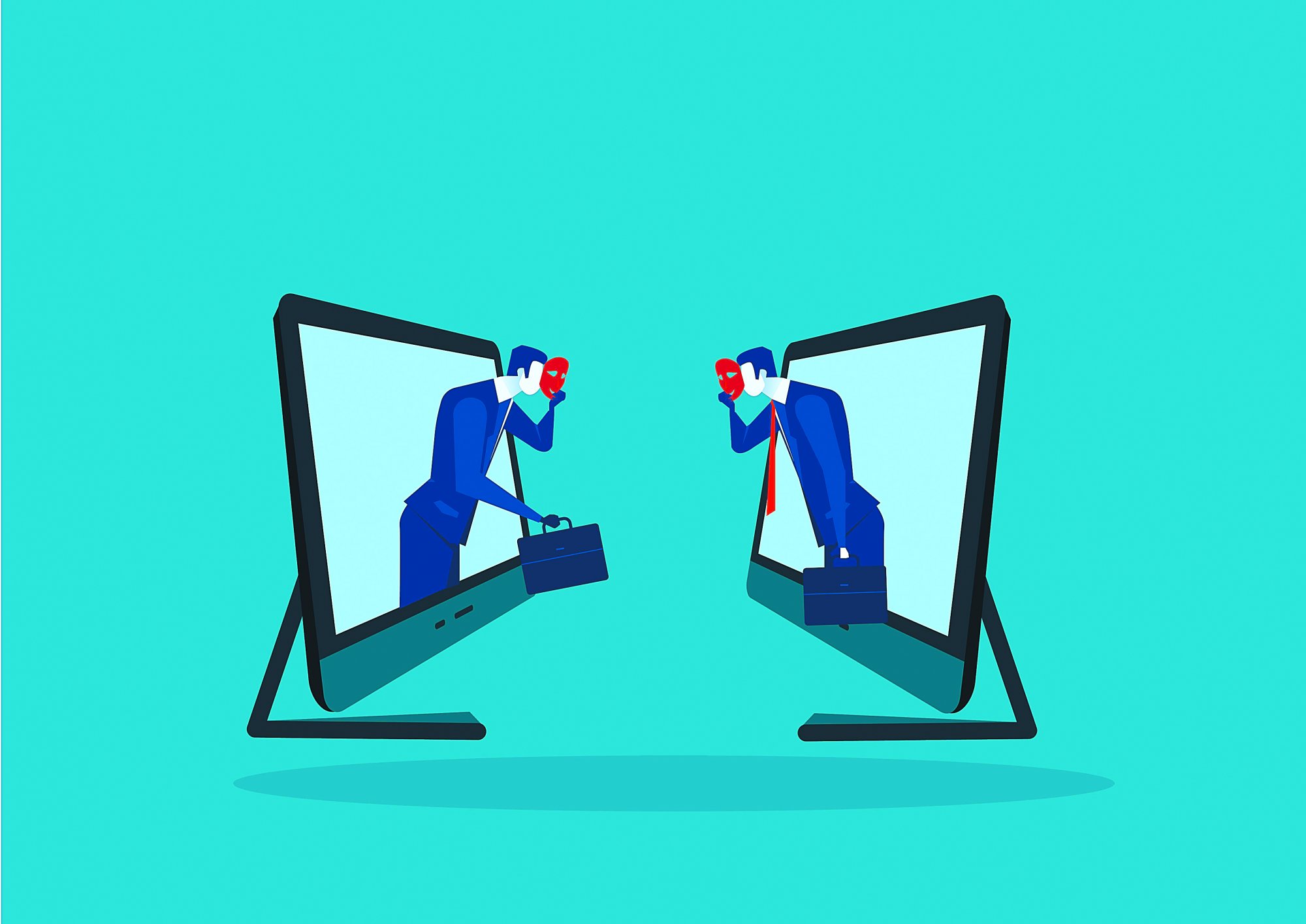 Πολιτικοί εκτός πολιτικής