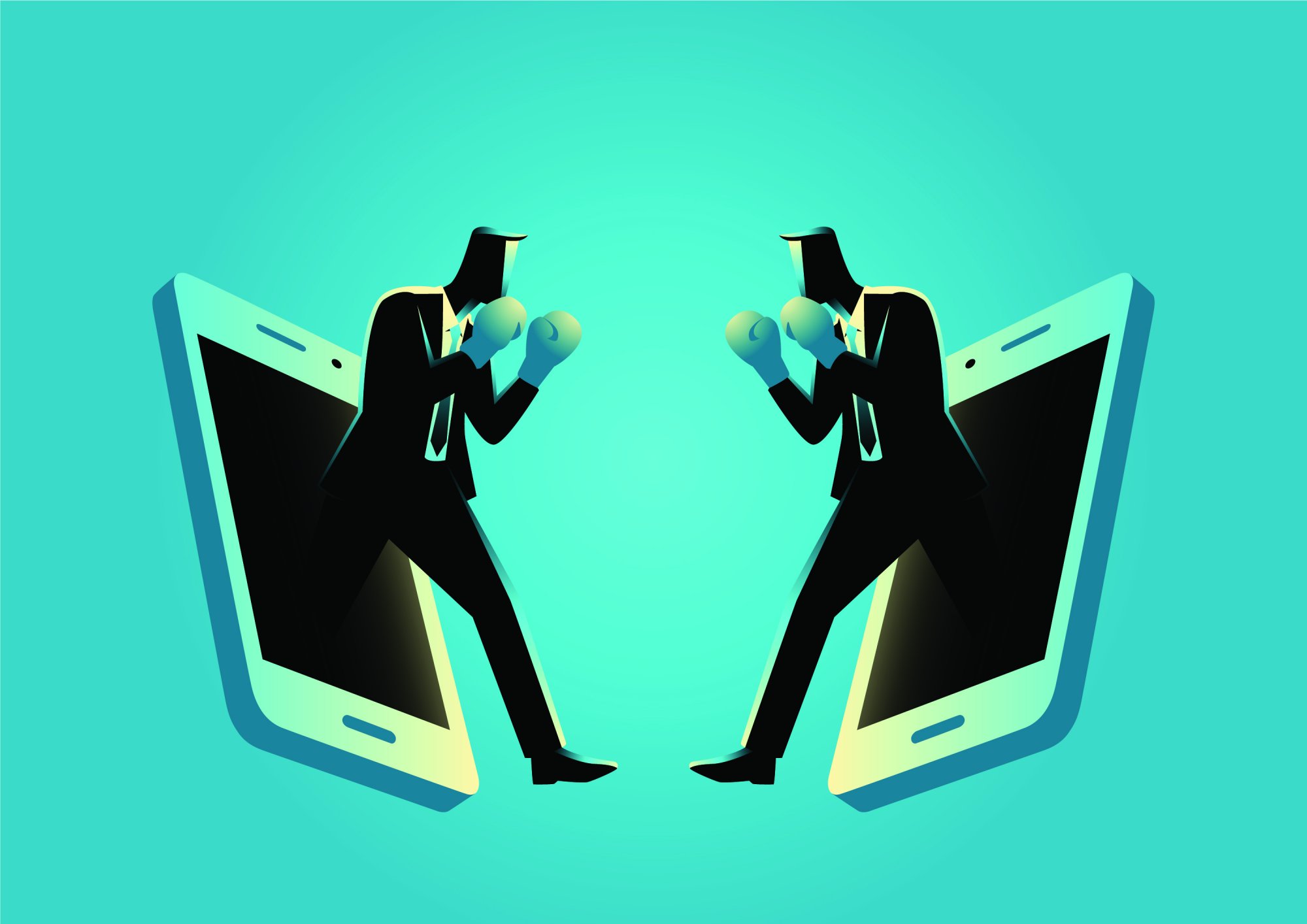 Ηγέτης και δήμος