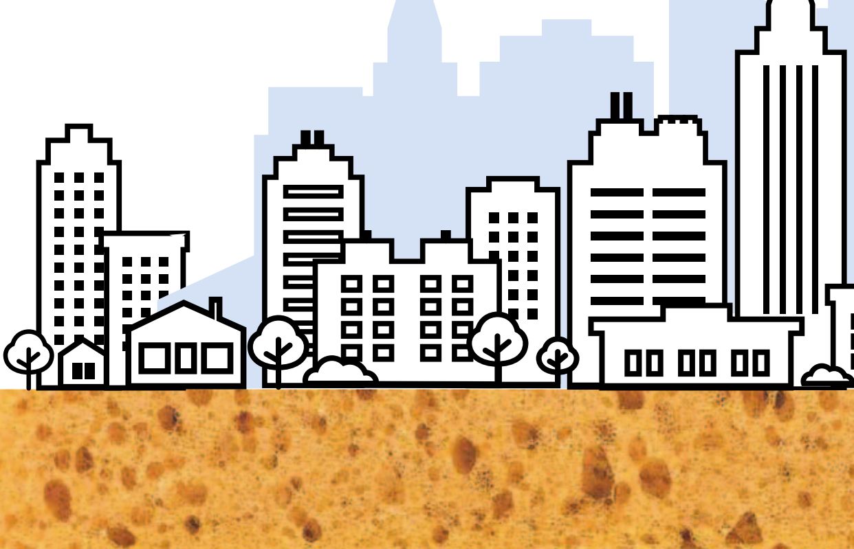 Οι πόλεις-«σφουγγάρια» δίνουν λύσεις για τις πλημμύρες