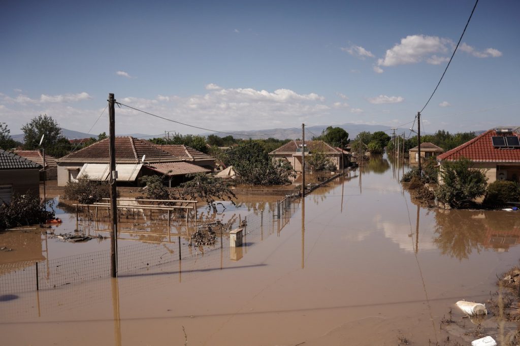 arogi.gov.gr: Άνοιξε η ηλεκτρονική πλατφόρμα για τους πληγέντες