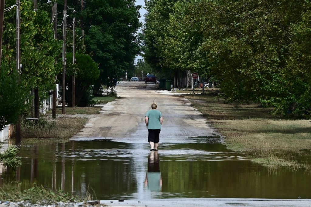 Το κράτος το θέλουμε στα δύσκολα