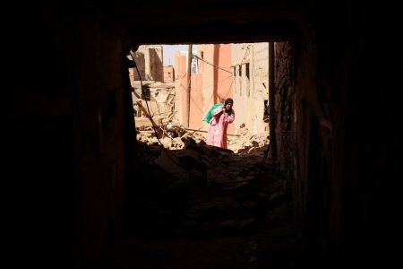 Ισοπεδώθηκε το Μαρόκο μετά τον σεισμό: Στους 2.122 οι νεκροί – «Η ζωή τελείωσε»