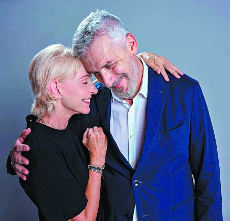 Θέατρο: Ολα όσα θα δούμε και θα ξαναδούμε τη νέα σεζόν