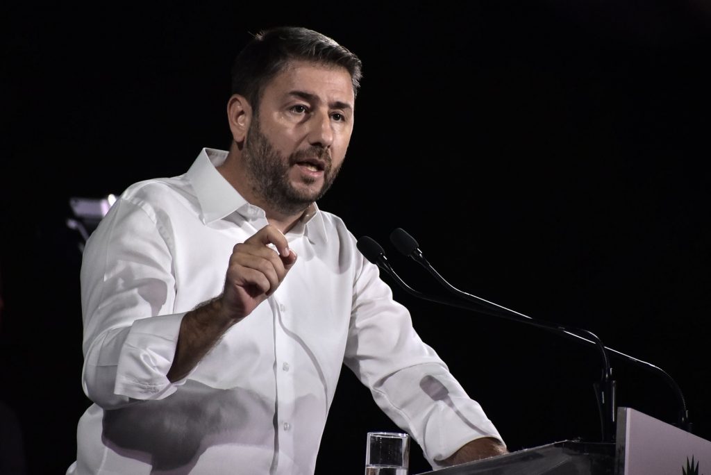 ΠαΣοΚ: Ενόχληση για τα «παιχνίδια» Μητσοτάκη – Τι λένε για Βαρβιτσιώτη