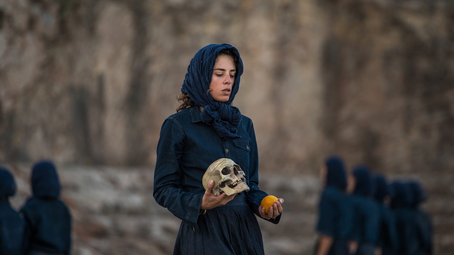 Ο Καστελούτσι, ένας μητροκτόνος και τα μυστήρια