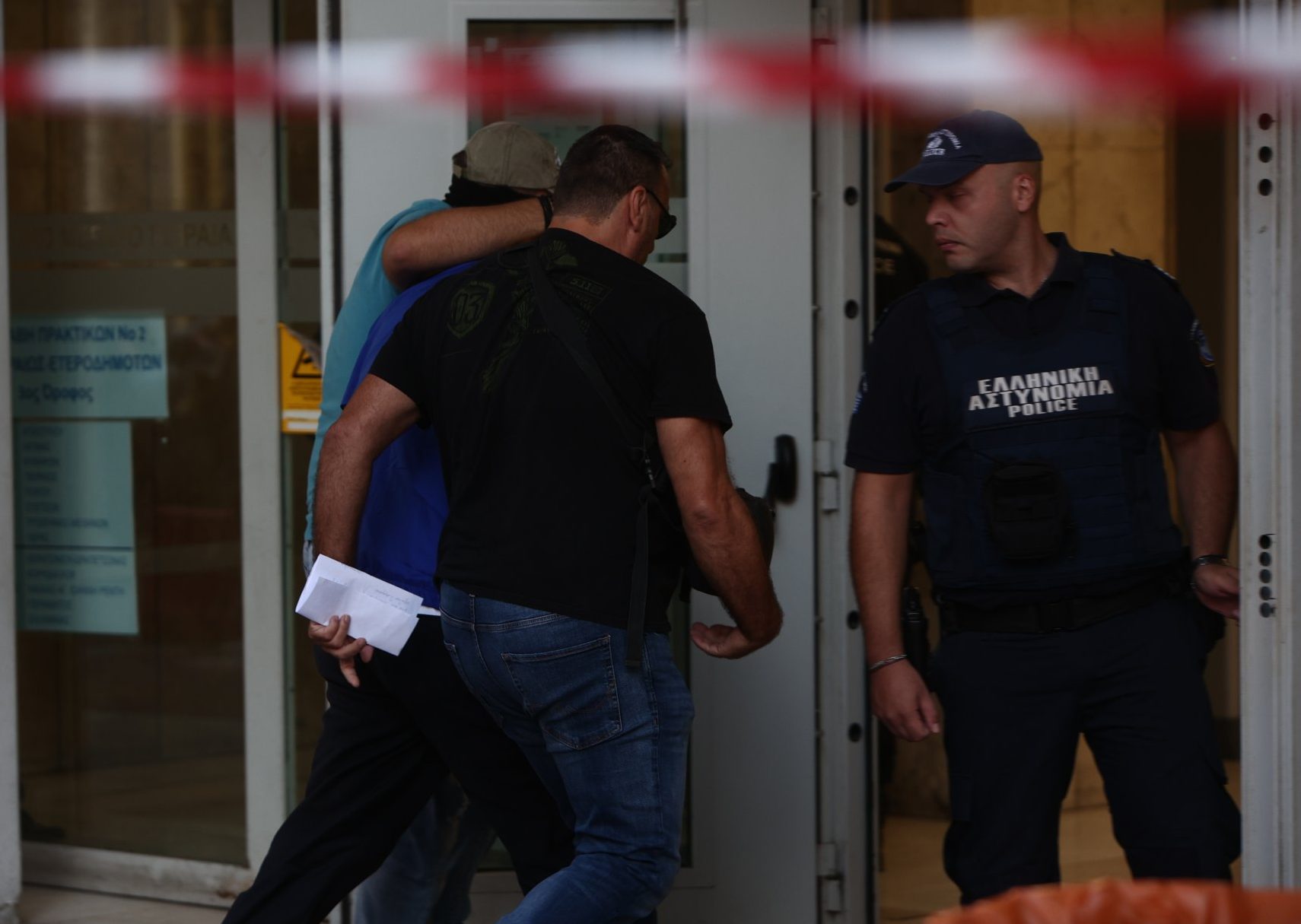 Υπόθεση Καργιώτη: Νέα έρευνα για ακόμη δύο που μιλούσαν στον ασύρματο – Έχουν ποινικές ευθύνες;