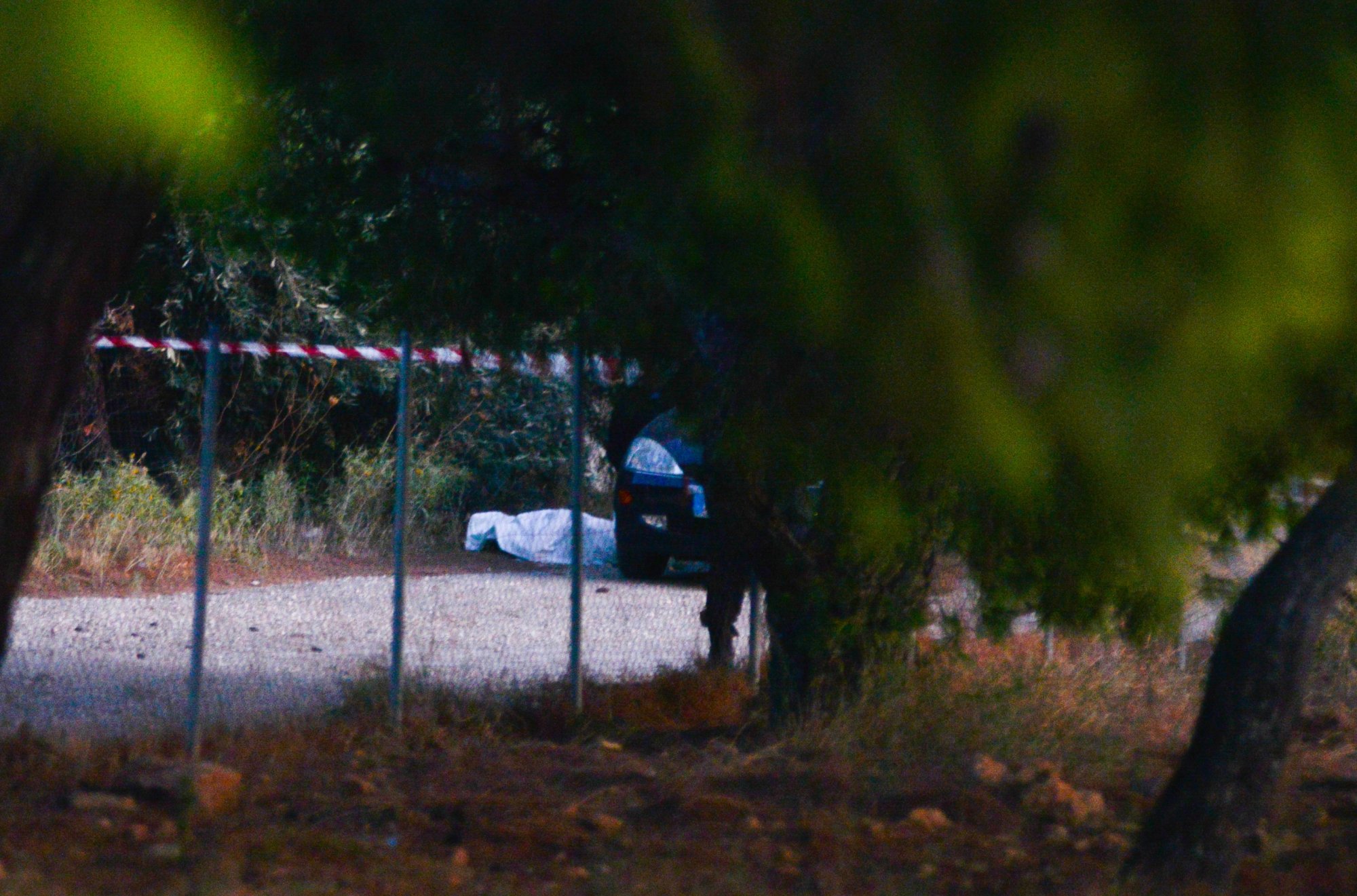 Αρτέμιδα: Το στόρι πίσω από τη δολοφονία των έξι – Συμμορίες και αντίποινα