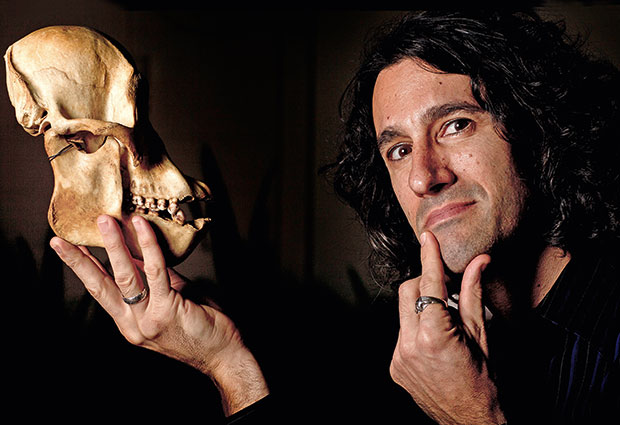 Πεποιθήσεις και πραγματικότητες: Μια μελέτη για την ικανότητα του πιστεύειν