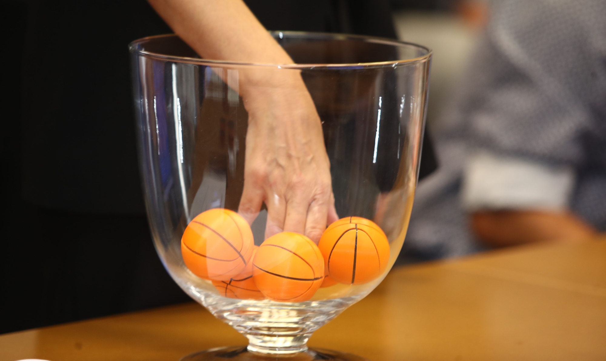 Κλήρωση Basket League: Πότε παίζουν Ολυμπιακός – Παναθηναϊκός