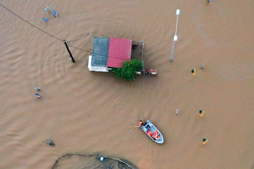 Θεσσαλία: Ξεκινάει εμβολιασμός για τέτανο