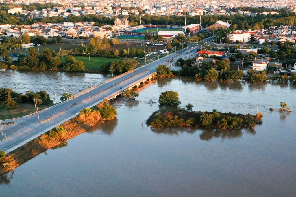 Αρωγή: Νέες πληρωμές προς πλημμυροπαθείς – Καταβλήθηκαν 86,4 εκατ. ευρώ