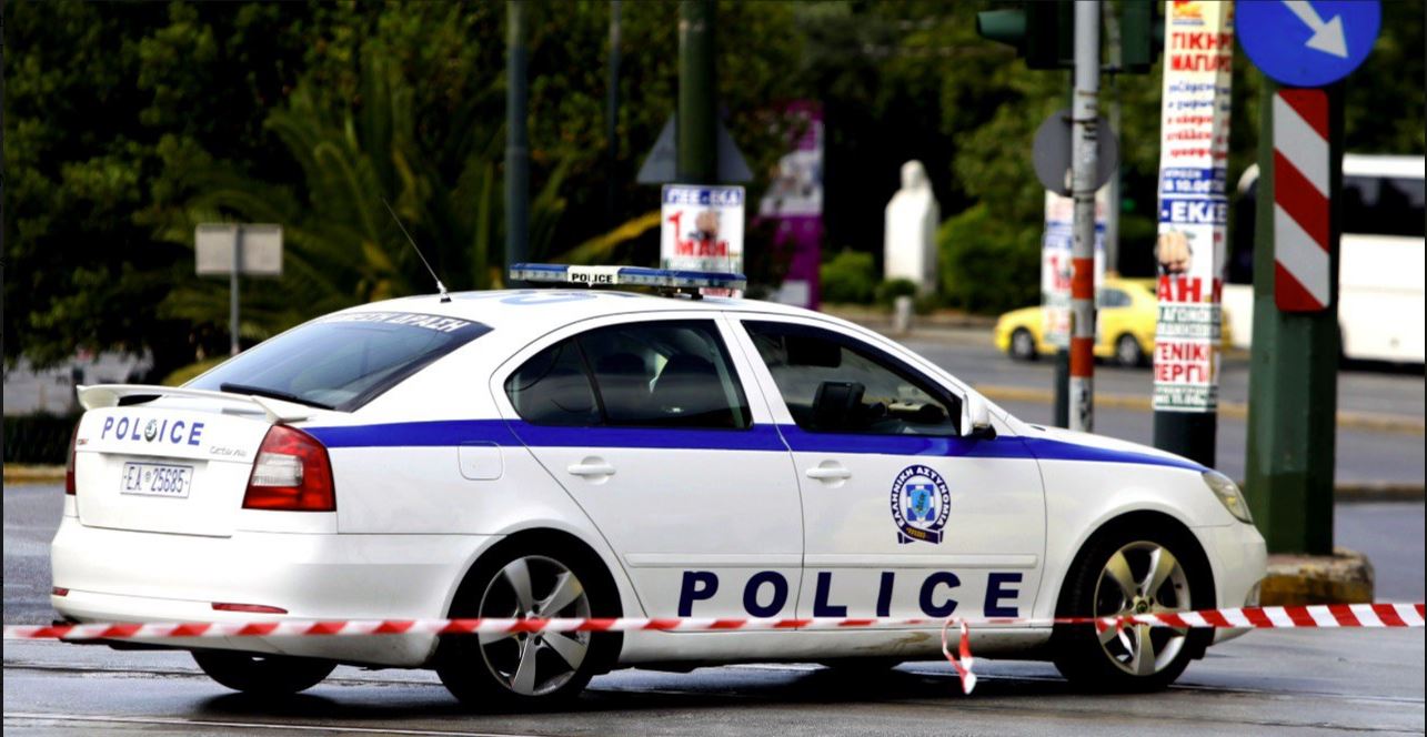 Θεσσαλονίκη: Τον πυροβόλησαν στη μέση του δρόμου