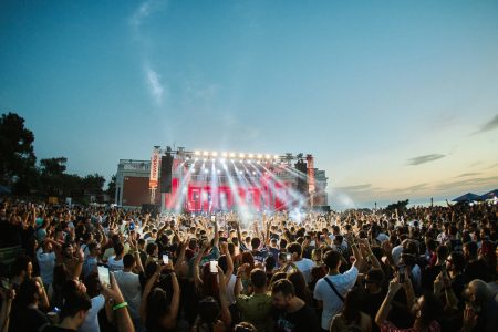 Reworks: Η καρδιά της ηλεκτρονικής μουσικής χτυπά στη Θεσσαλονίκη