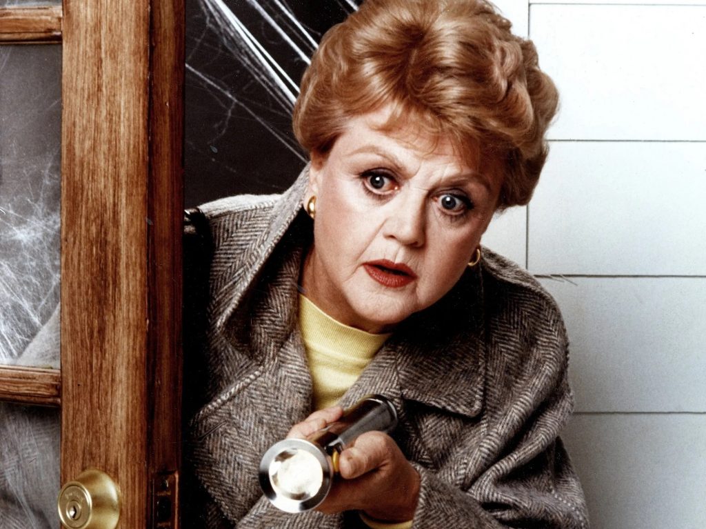 «Murder, She Wrote»: H θρυλική σειρά μεταφέρεται στη μεγάλη οθόνη