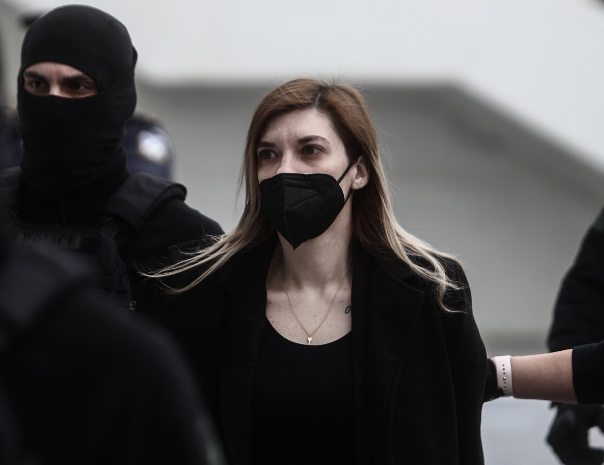 Δίκη Πισπιρίγκου: Εχουν μιλήσει πολλοί, ώρα να μιλήσει η Δικαιοσύνη – Τι είπε η εισαγγελέας στην αγόρευσή της