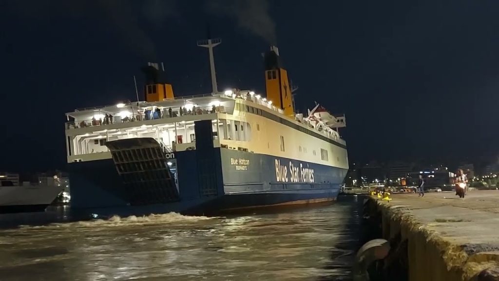 Attica Group: Ανακαλεί bonus στα στελέχη, προσλαμβάνει σύμβουλο εξυγίανσης 