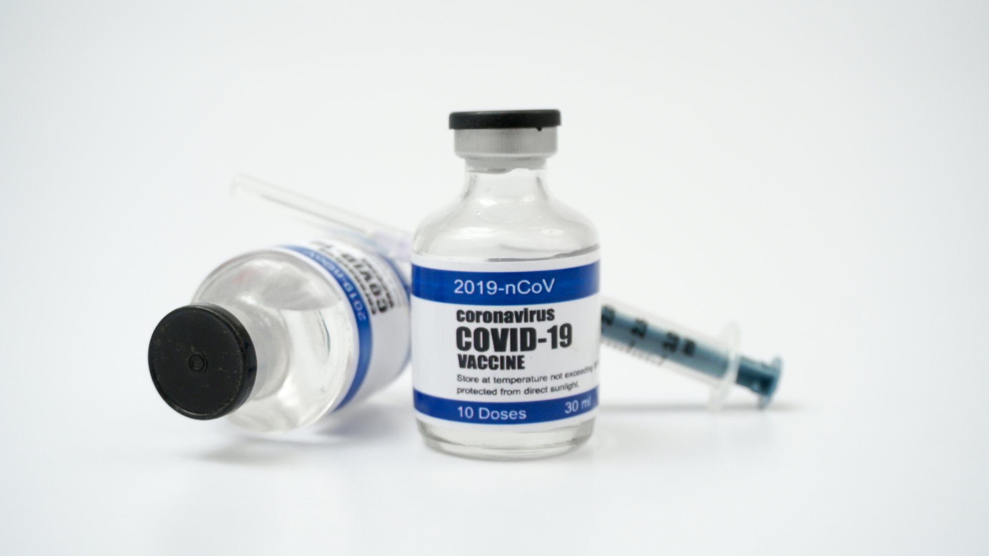 Κορωνοϊός: «Πόσιμα» εμβόλια ταχείας δράσεως ενόψει